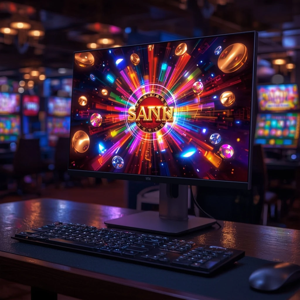 Machines à sous à jackpots progressifs Nova Jackpot Casino