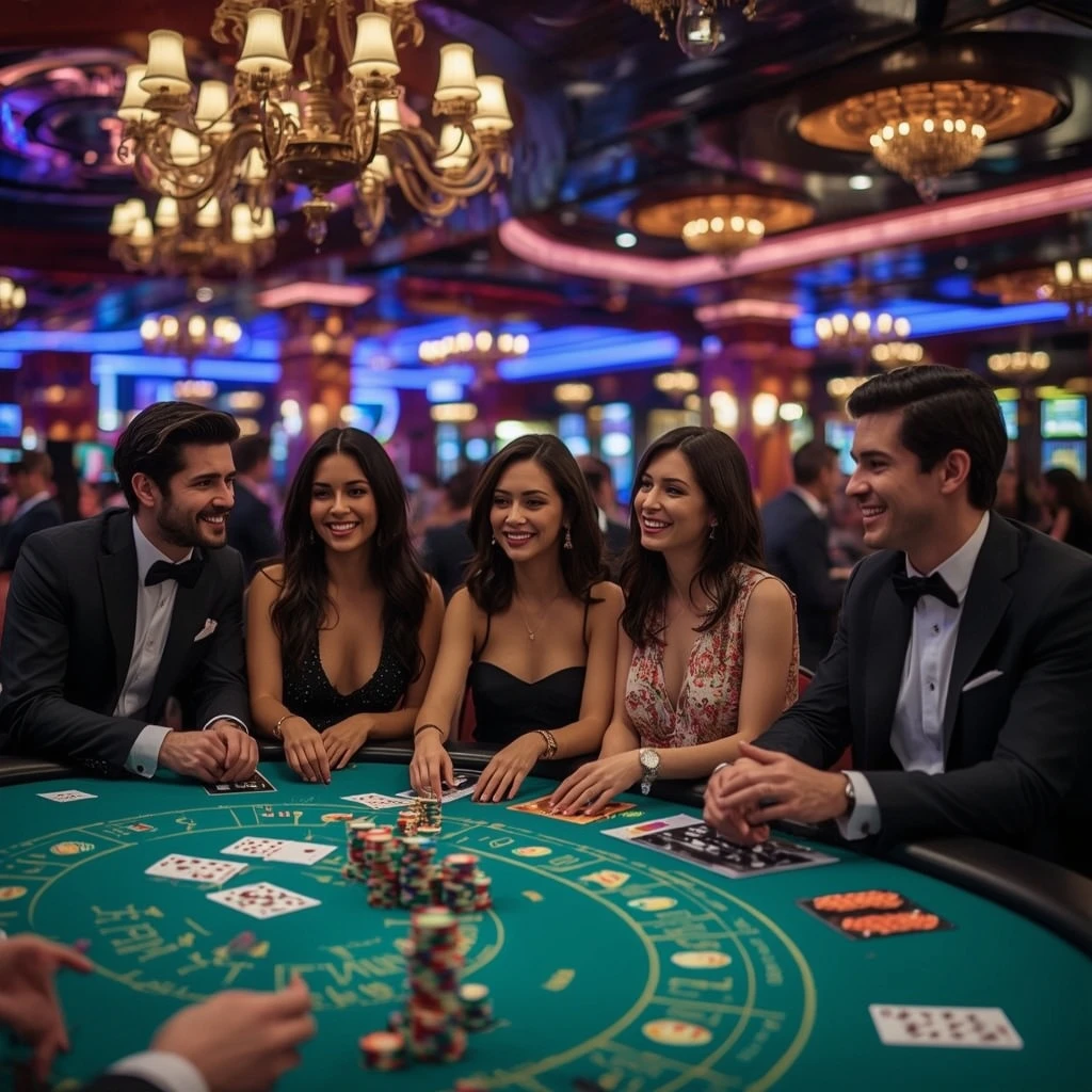 Blackjack au Nova Jackpot Casino