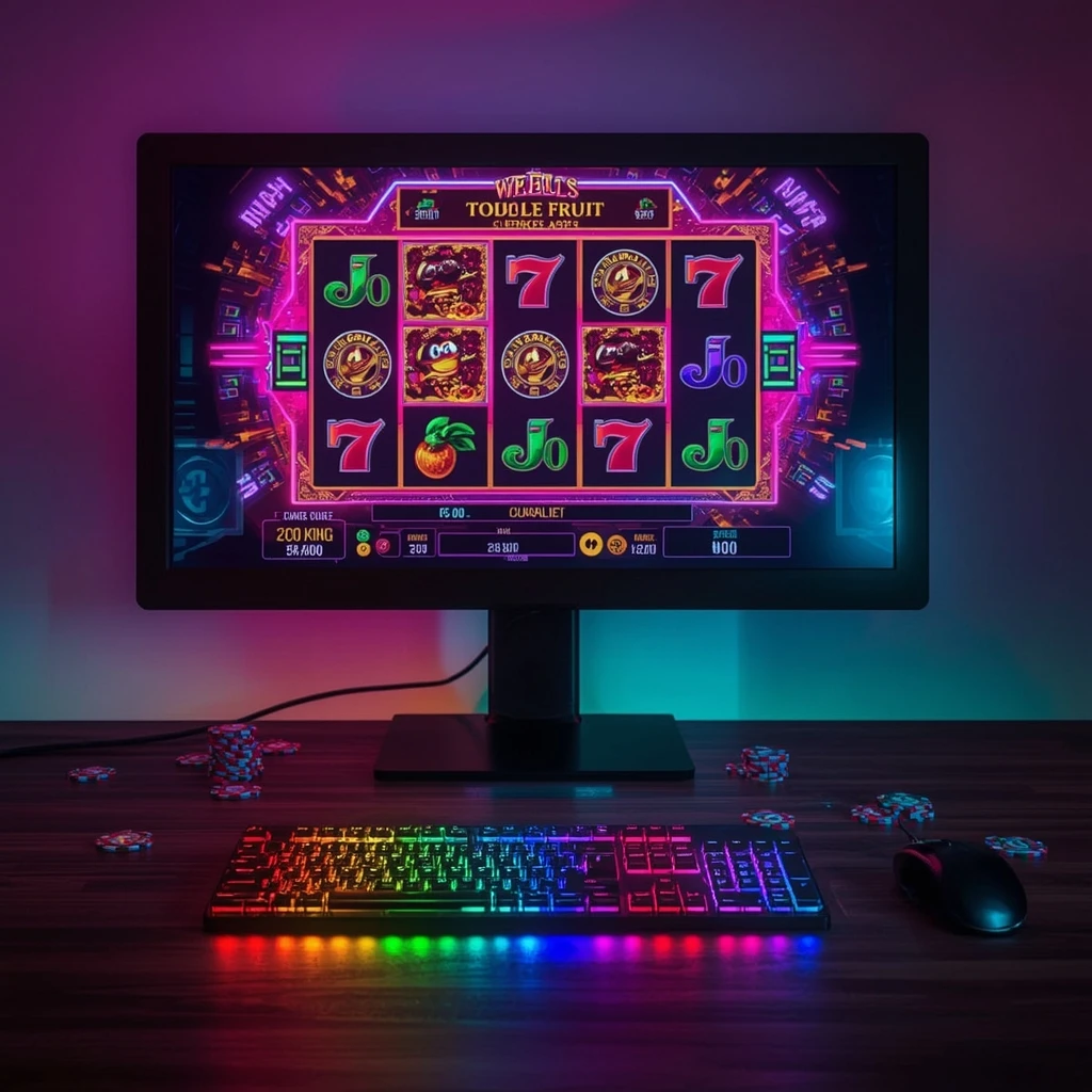 Microgaming Nova Jackpot Casino