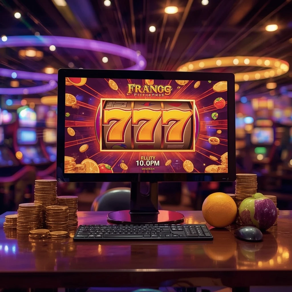 machines à sous Nova Jackpot Casino