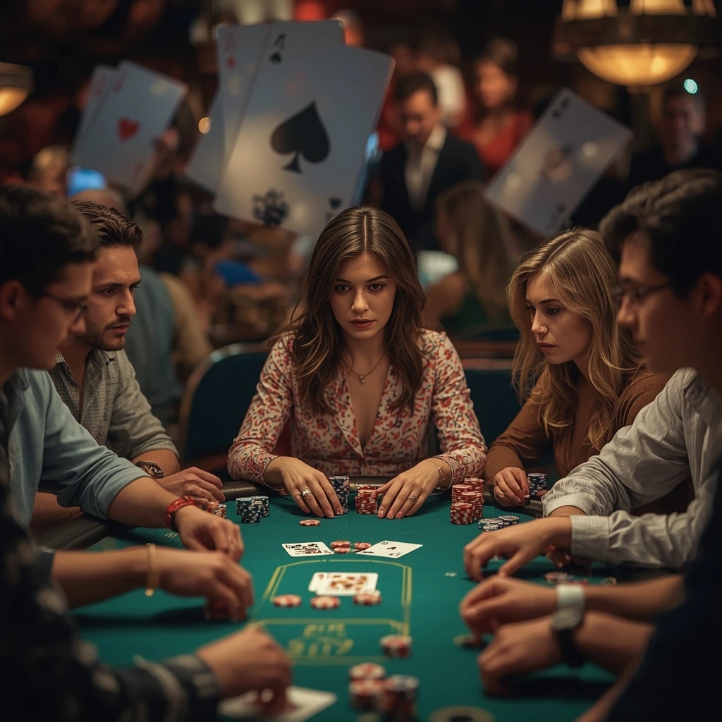 jeu de poker en ligne NOVA JACKPOT CASINO