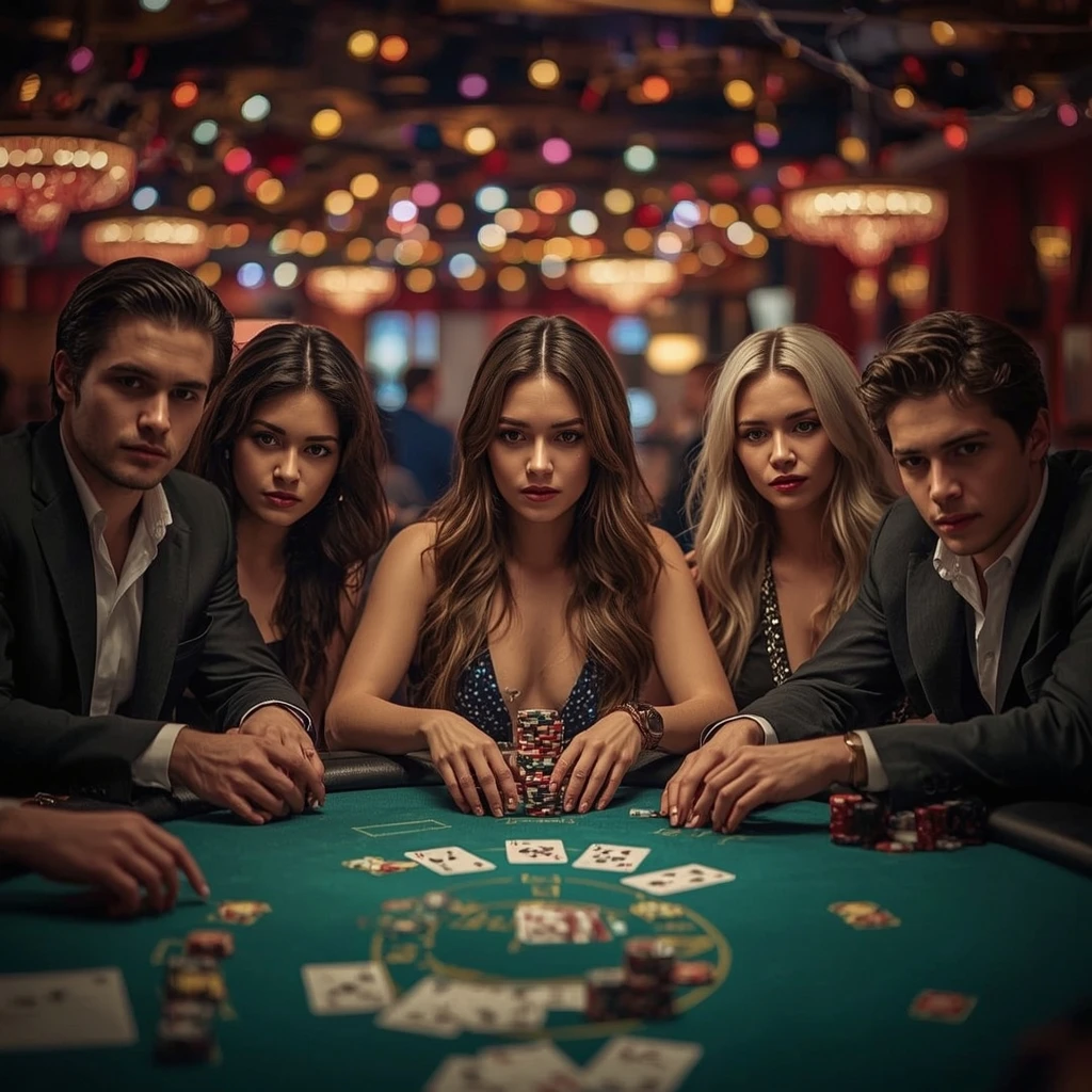 tournoi de poker de casino NOVA JACKPOT CASINO