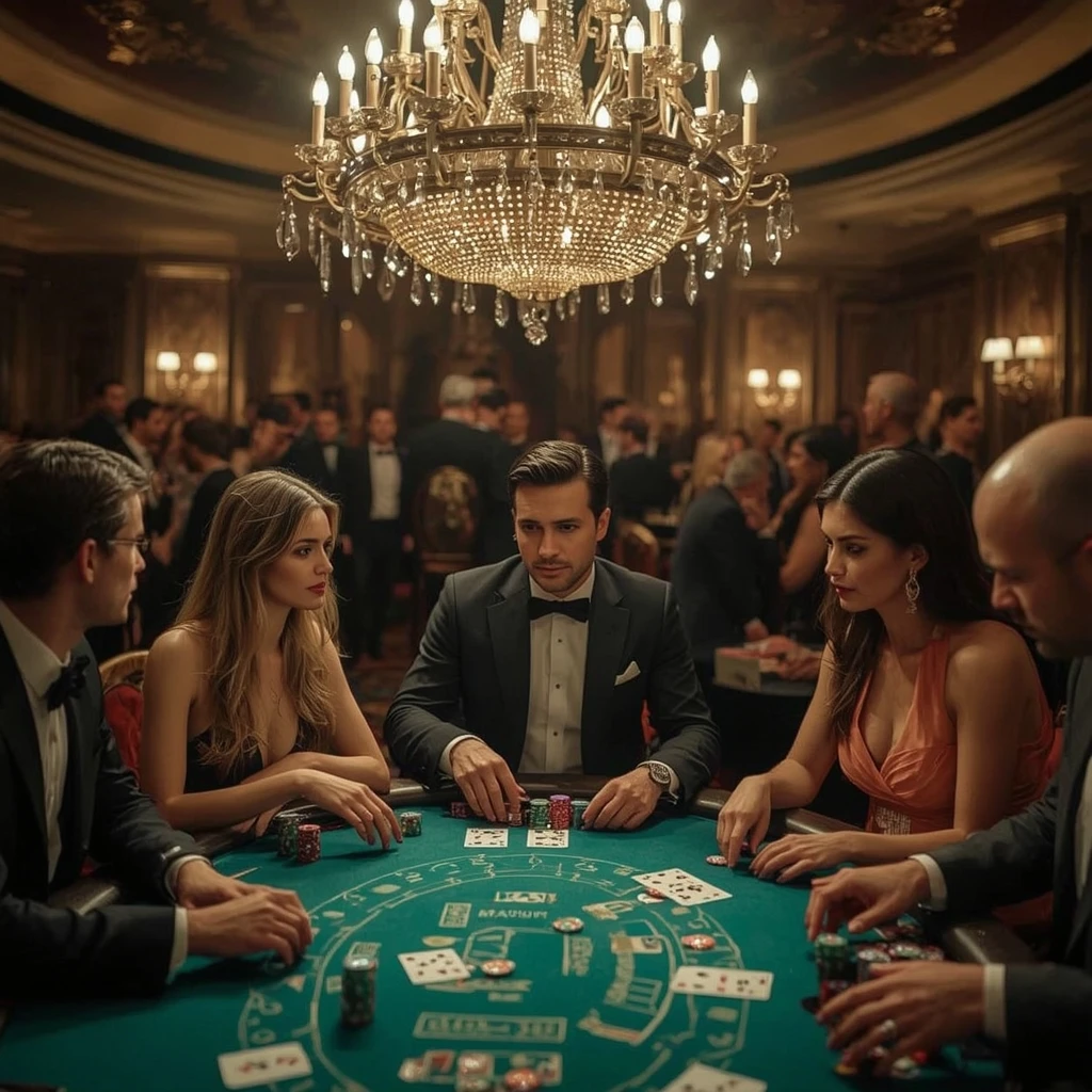 jeux de table de casino NOVA JACKPOT CASINO
