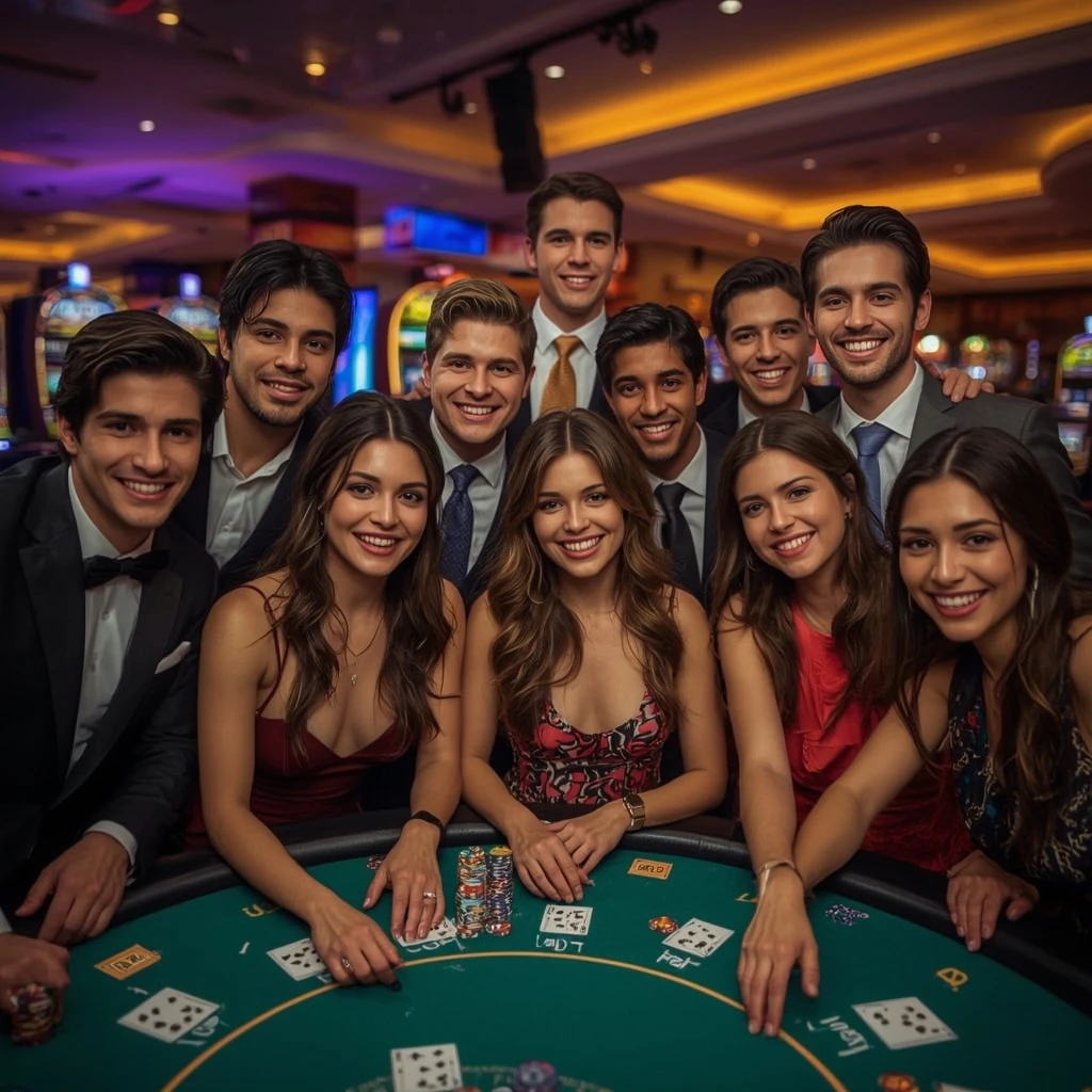 Les bases du jeu NOVA JACKPOT CASINO